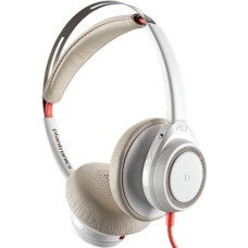 Офисная гарнитура Plantronics Blackwire 7225 USB-A (белый/песочный)