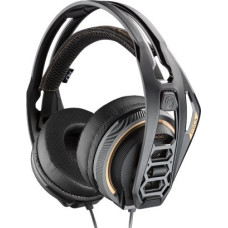 Наушники Plantronics RIG 400 PRO HC