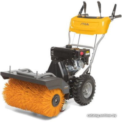 Подметальная машина Stiga SWS 600 G 219602532/S17