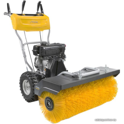 Подметальная машина Stiga SWS 600 G 219602532/S17
