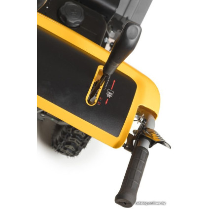 Подметальная машина Stiga SWS 600 G 219602532/S17