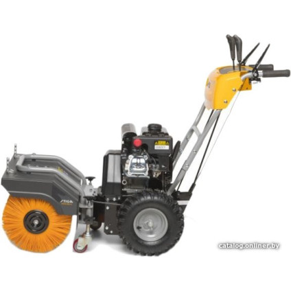 Подметальная машина Stiga SWS 600 G 219602532/S17