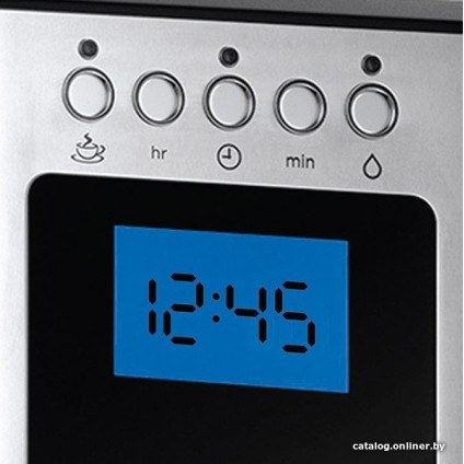 Капельная кофеварка Russell Hobbs 23370-56