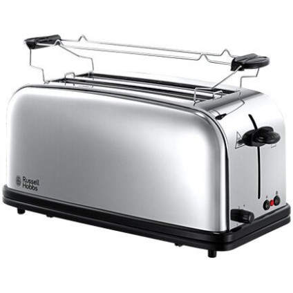 Тостер Russell Hobbs Victory 4 Slice Long Slot 23520-56