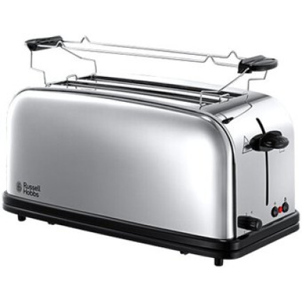 Тостер Russell Hobbs Victory 4 Slice Long Slot 23520-56