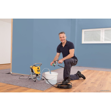 Краскораспылитель Wagner Control Pro 250 M Airless