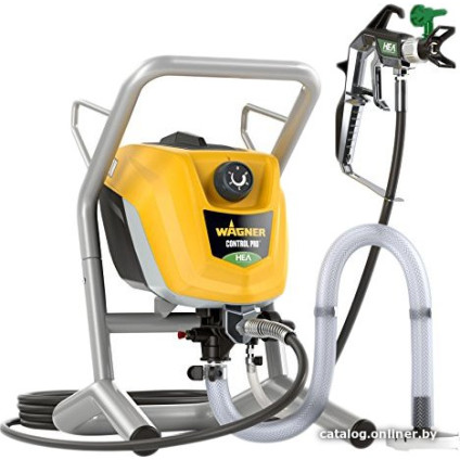 Краскораспылитель Wagner Control Pro 250 M Airless