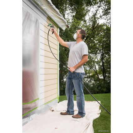 Краскораспылитель Wagner Control Pro 250 M Airless