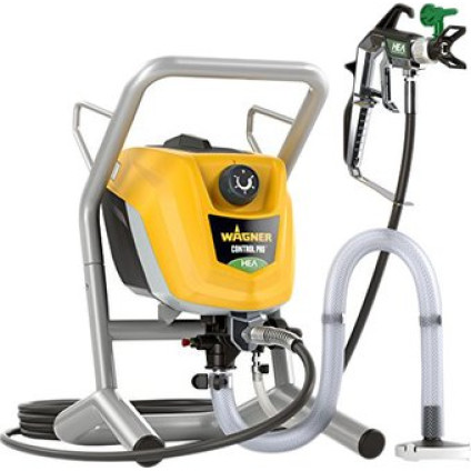 Краскораспылитель Wagner Control Pro 250 M Airless