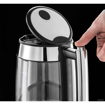Электрический чайник Russell Hobbs Elegance 23830-70