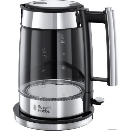 Электрический чайник Russell Hobbs Elegance 23830-70