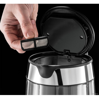 Электрический чайник Russell Hobbs Elegance 23830-70