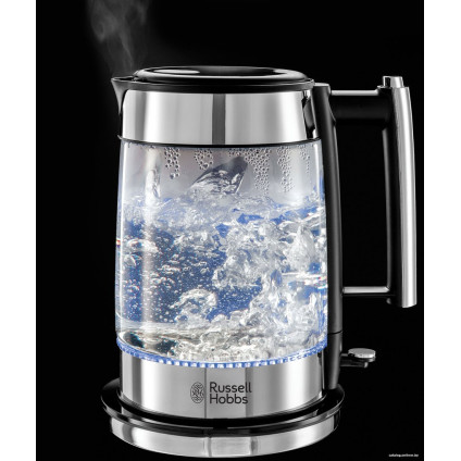 Электрический чайник Russell Hobbs Elegance 23830-70