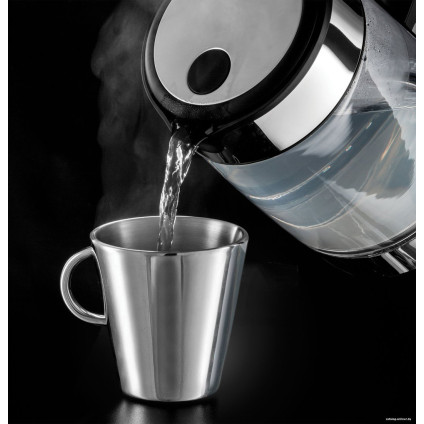 Электрический чайник Russell Hobbs Elegance 23830-70
