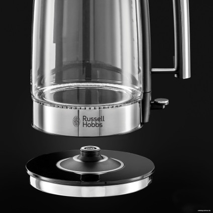 Электрический чайник Russell Hobbs Elegance 23830-70