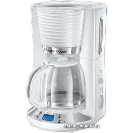Капельная кофеварка Russell Hobbs 24390-56