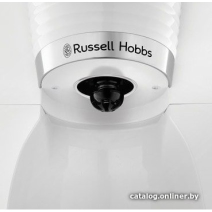 Капельная кофеварка Russell Hobbs 24390-56