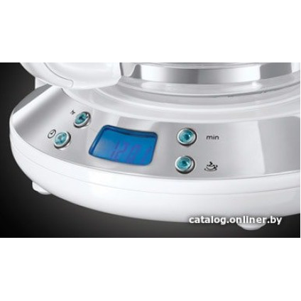 Капельная кофеварка Russell Hobbs 24390-56