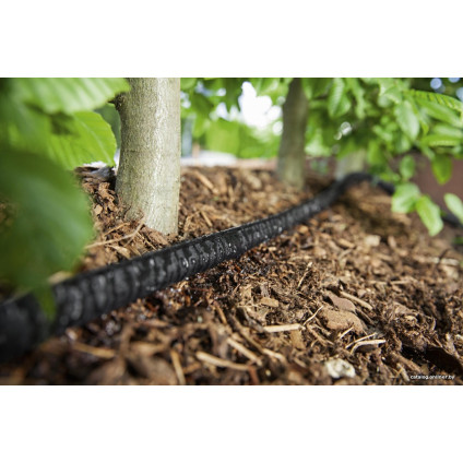 Шланг для капельного полива Karcher Сочащийся шланг (1/2", 25 м) 2.645-228.0