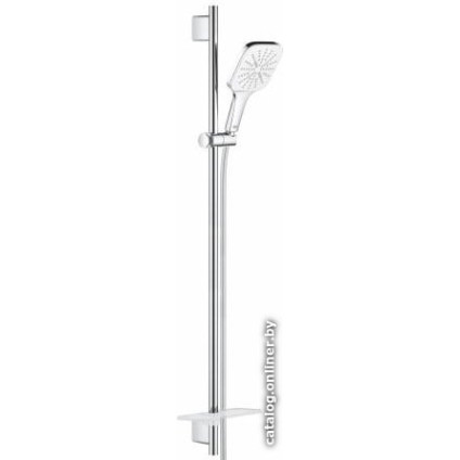 Душевой гарнитур  Grohe Rainshower SmartActive Cube 130 26586LS0
