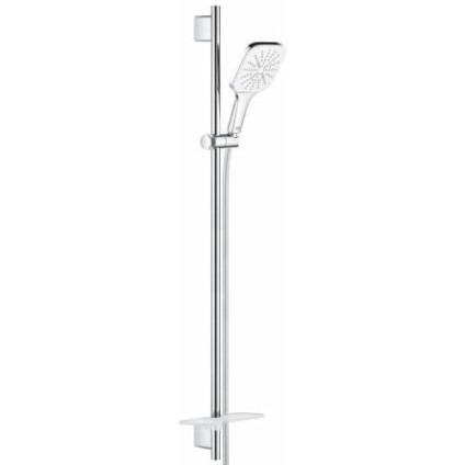 Душевой гарнитур  Grohe Rainshower SmartActive Cube 130 26586LS0