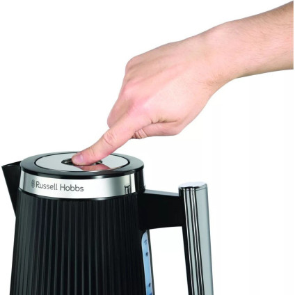 Электрический чайник Russell Hobbs Bronte Black 26750-70