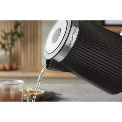 Электрический чайник Russell Hobbs Bronte Black 26750-70
