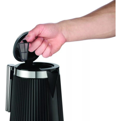 Электрический чайник Russell Hobbs Bronte Black 26750-70