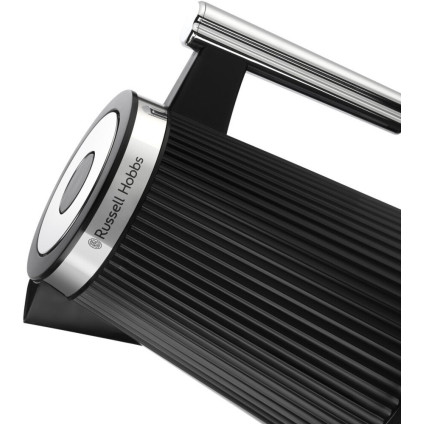 Электрический чайник Russell Hobbs Bronte Black 26750-70