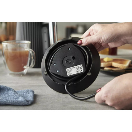 Электрический чайник Russell Hobbs Bronte Black 26750-70