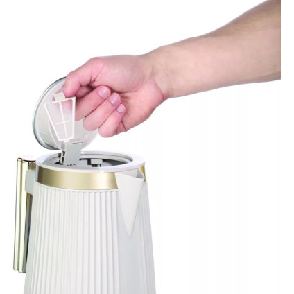 Электрический чайник Russell Hobbs Bronte Stone 26751-70