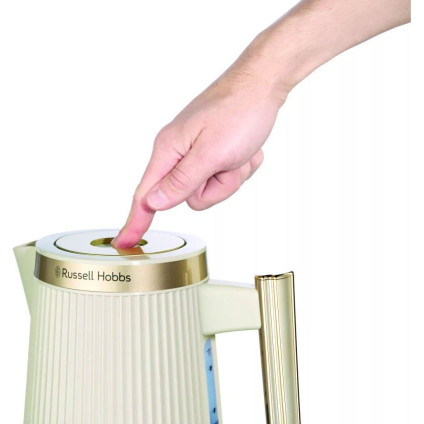 Электрический чайник Russell Hobbs Bronte Stone 26751-70