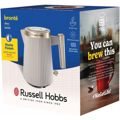 Электрический чайник Russell Hobbs Bronte Stone 26751-70
