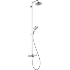 Душевая система  Hansgrohe Raindance Select 240 Showerpipe (27117000)
