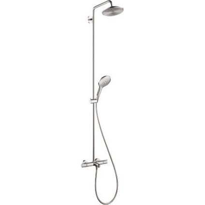 Душевая система  Hansgrohe Raindance Select 240 Showerpipe (27117000)