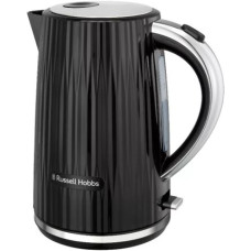 Электрический чайник Russell Hobbs Eden Kettle Black 27361-70