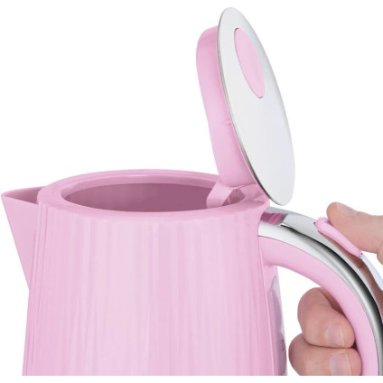 Электрический чайник Russell Hobbs Eden Kettle Pink 27362-70