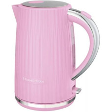 Электрический чайник Russell Hobbs Eden Kettle Pink 27362-70