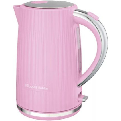 Электрический чайник Russell Hobbs Eden Kettle Pink 27362-70