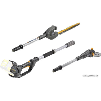 Кусторез + высоторез Stiga SMT 48 AE 277340008/S15 (без АКБ)