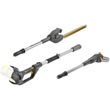 Кусторез + высоторез Stiga SMT 48 AE 277340008/S15 (без АКБ)