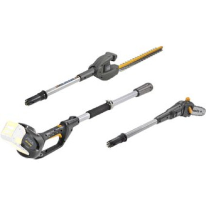 Кусторез + высоторез Stiga SMT 48 AE 277340008/S15 (без АКБ)