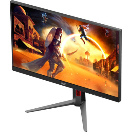 Игровой монитор AOC Gaming 27G4HA