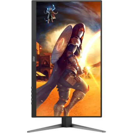 Игровой монитор AOC Gaming 27G4HA