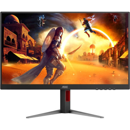 Игровой монитор AOC Gaming 27G4HA