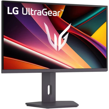 Игровой монитор LG UltraGear 27G610A-B