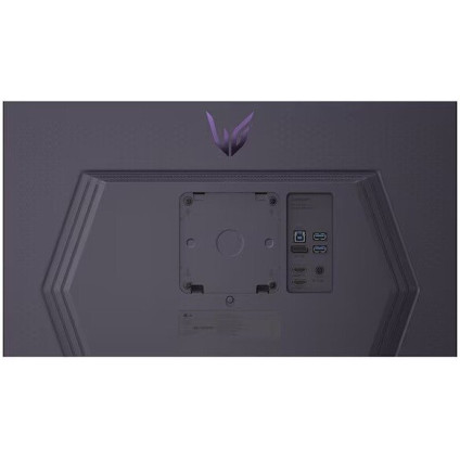 Игровой монитор LG UltraGear 27G810A-B