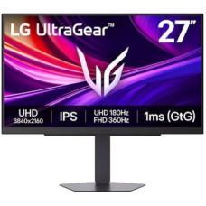 Игровой монитор LG UltraGear 27G810A-B
