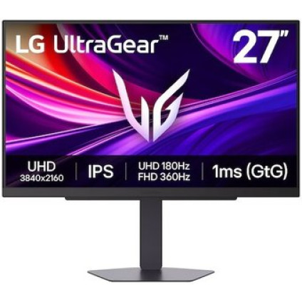 Игровой монитор LG UltraGear 27G810A-B