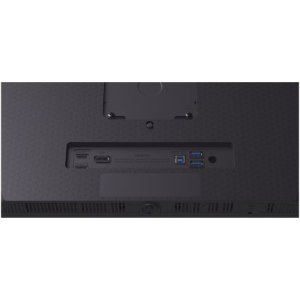 Игровой монитор LG UltraGear 27GX700A-B